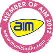 AIM Logo 2012
