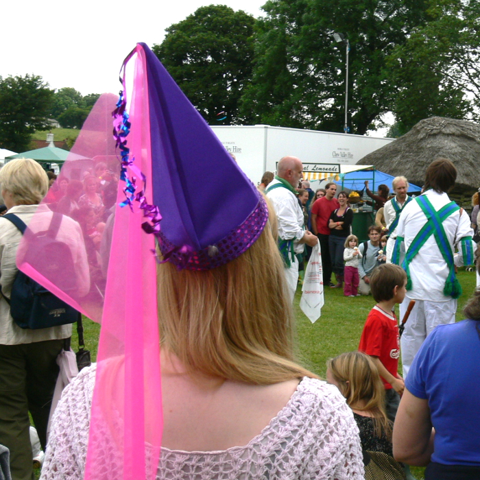 Priddy Folk Festival 2009